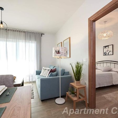 Luxury Apartment Charm With Pool Τρογκίρ Εξωτερικό φωτογραφία