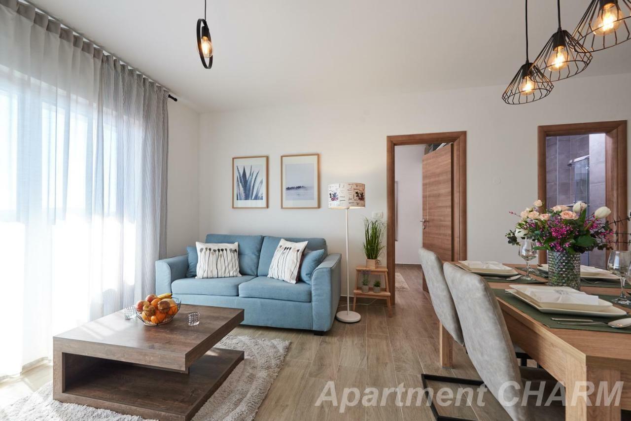Luxury Apartment Charm With Pool Τρογκίρ Εξωτερικό φωτογραφία