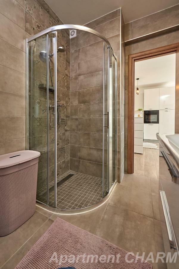 Luxury Apartment Charm With Pool Τρογκίρ Εξωτερικό φωτογραφία