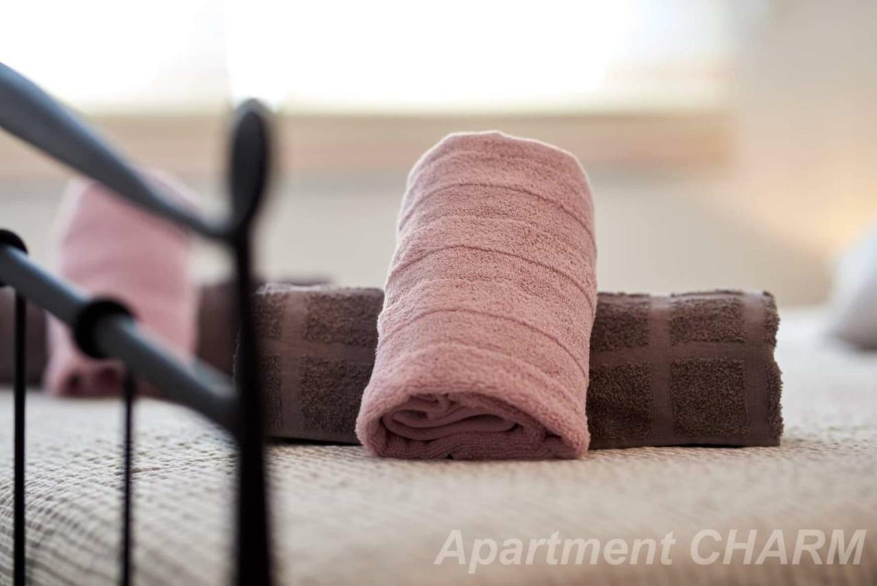 Luxury Apartment Charm With Pool Τρογκίρ Εξωτερικό φωτογραφία