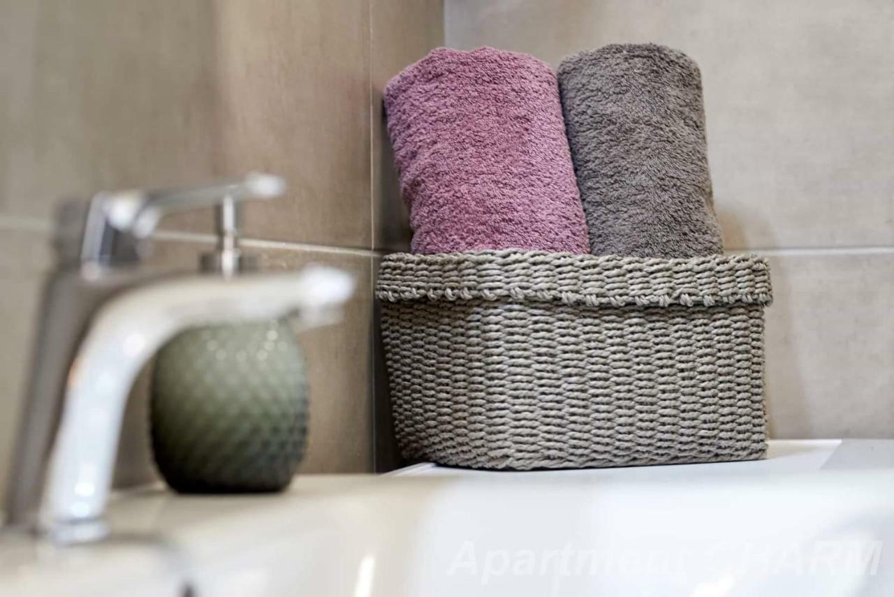 Luxury Apartment Charm With Pool Τρογκίρ Εξωτερικό φωτογραφία